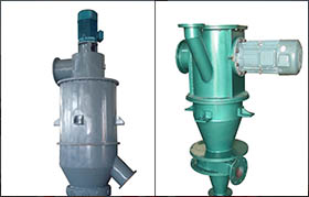 球磨分級生產線(圖2)